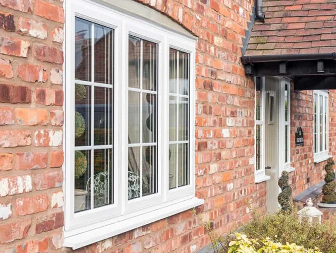 Best Double Glazed Windows