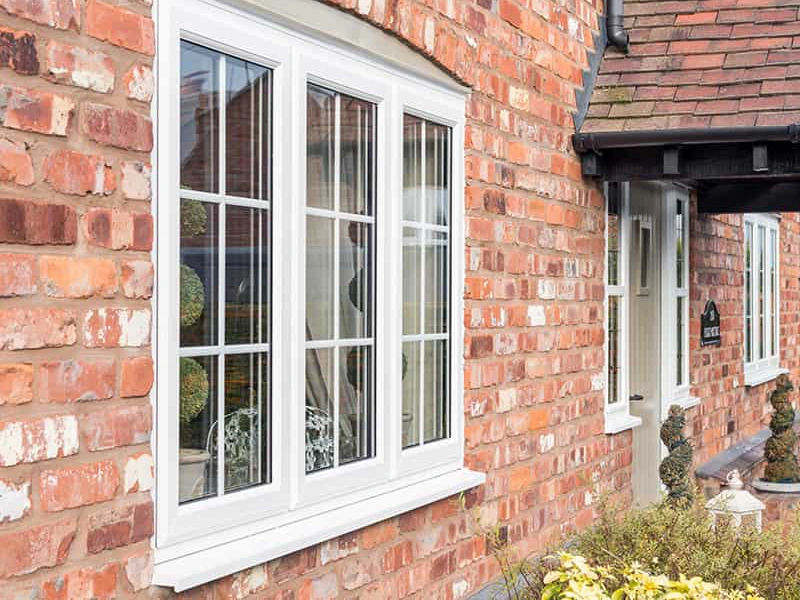Best Double Glazed Windows