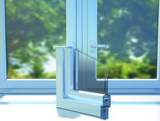 Double Glazed Windows