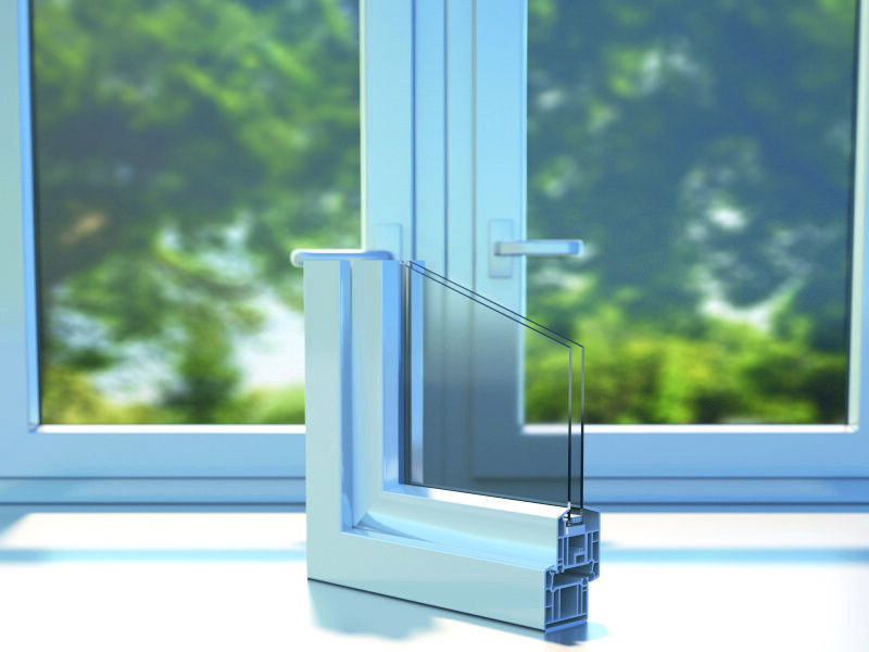 Double Glazed Windows