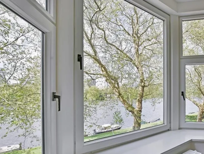 uPVC Windows