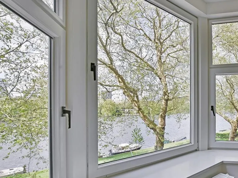uPVC Windows