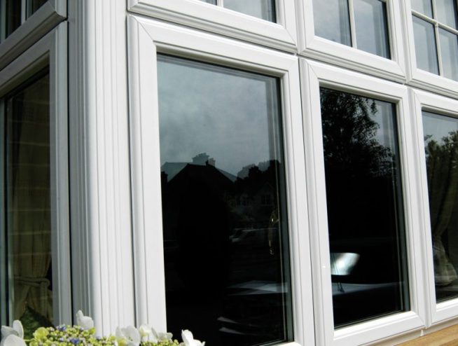 Best uPVC Windows