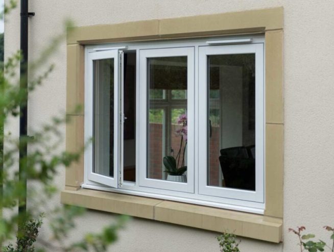 best double glazed windows