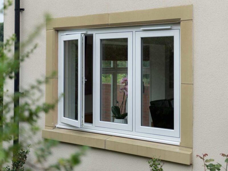 best double glazed windows