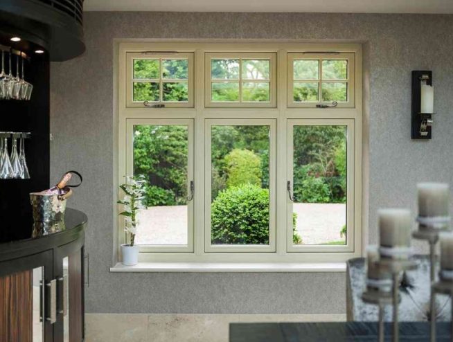 Best uPVC Windows