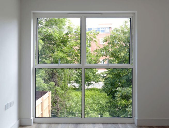 Best aluminium windows