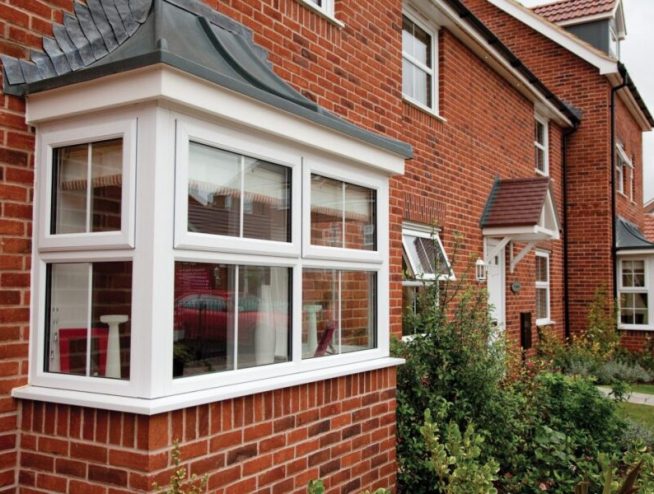 Best Bay Windows by White eagle
