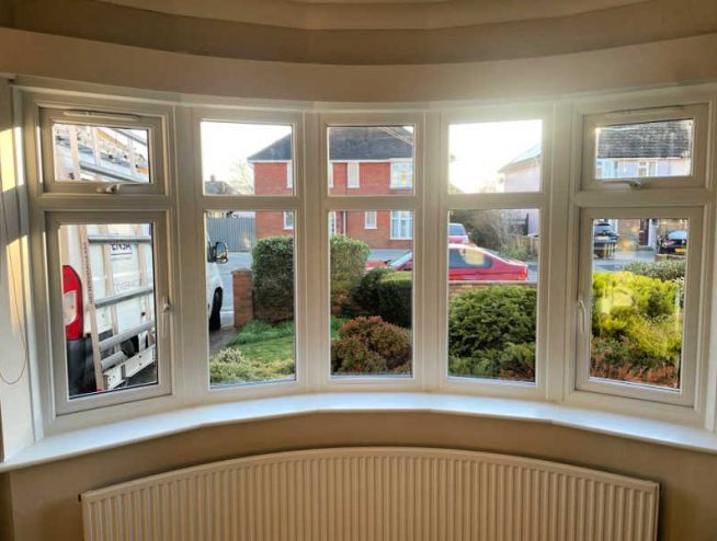 Best bay window