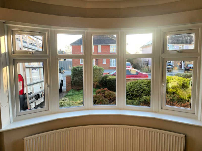 Best bay window