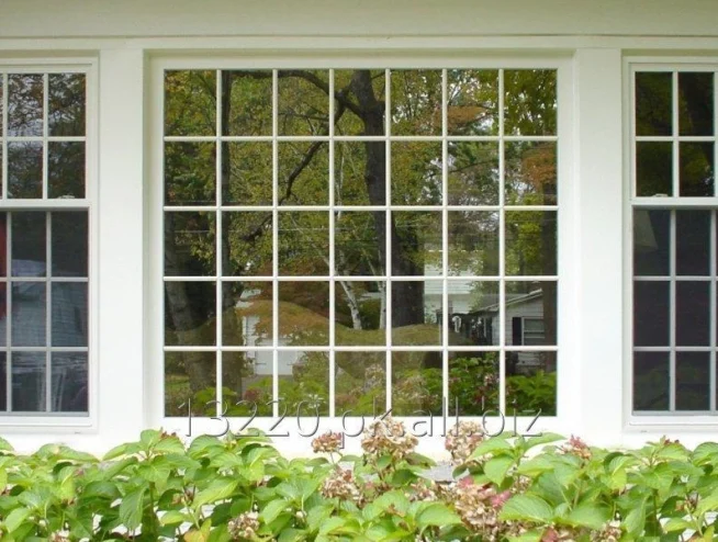 Best upvc Windows