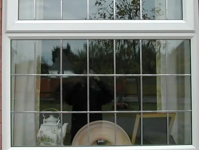 Best uPVC windows