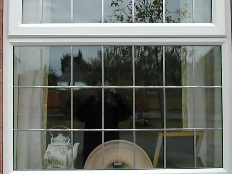 Best uPVC windows