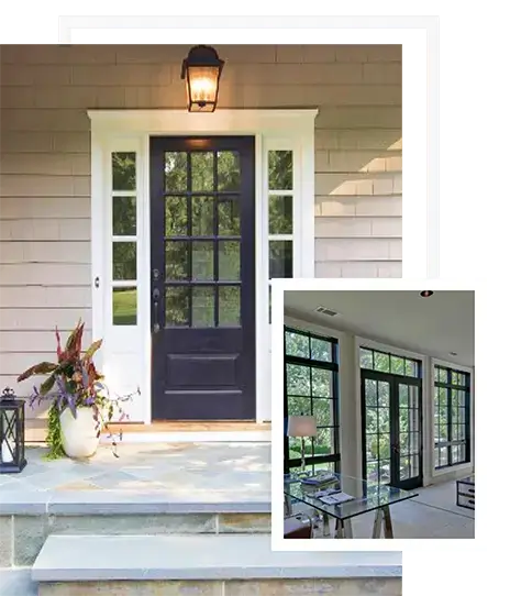 about | White Eagle Windows & Doors Ltd